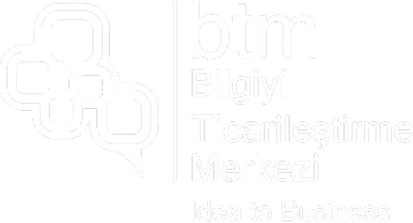 BTM Logo