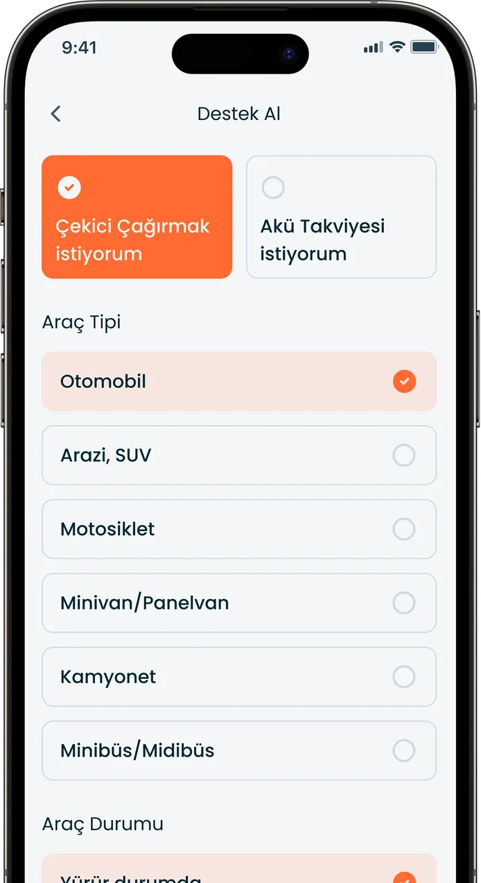 Uygulama Ekranı